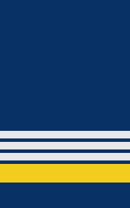 Oficial Bombeiro Principal